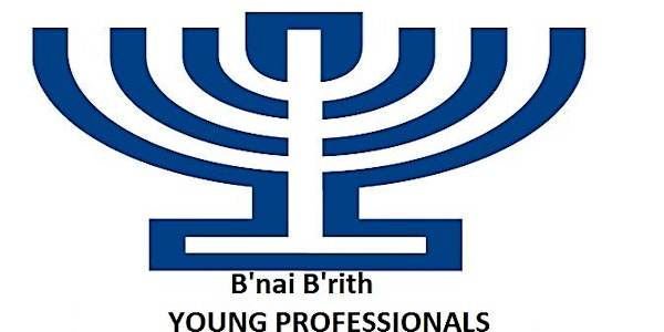 B'nai B'rith Young Professionals 'MEAT, WINE & DINE' evening
