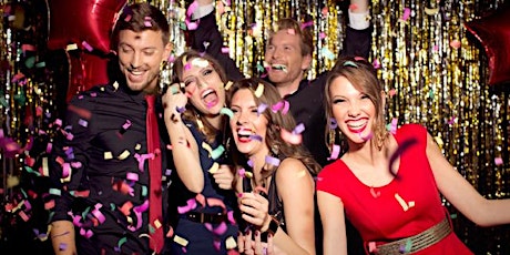 The Largest New Years Eve Singles Party