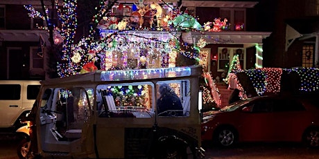 Primaire afbeelding van Tacky Lights Tour