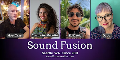 Sound Fusion 12/04/2022