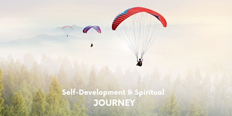 Self-Development and Spiritual Journey