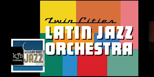 Twin Cities Latin Jazz Orchestra