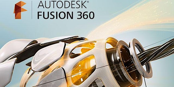 Fusion 360 Workshop, Study and Mentorship Group