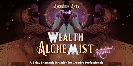 Wealth Alchemist Retreat
