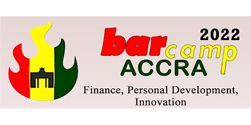 Barcamp Accra 2022