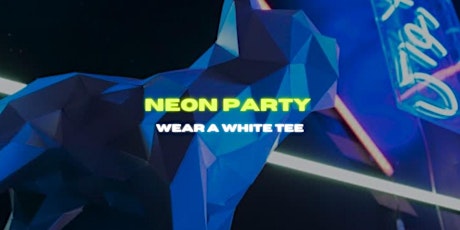 NEON PARTY  primärbild