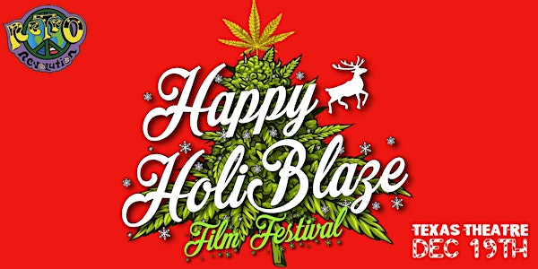Happy Holiblaze - Film Festival