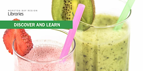 Fermenting Fun: Learn to make Kefir - Albany Creek Library