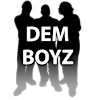 Logo de Dem Boyz Ent