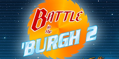 Battle in the 'Burgh 2