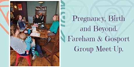 Fareham and Gosport In Person Group