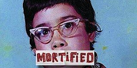 MORTIFIED LIVE - AUSTIN: February 9-10 *ALL SHOWS ASL INTERPRETED* primary image