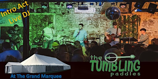 Live at the Marquee : The Tumbling Paddies