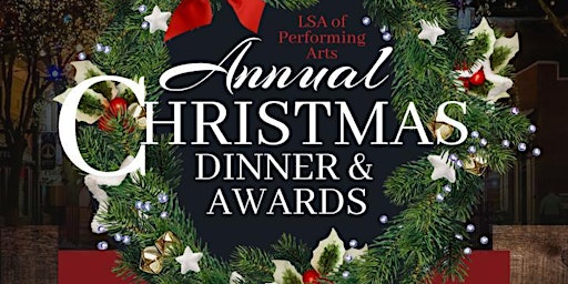 LSA Annual Christmas Dinner & Awards 2022