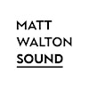 Logo de Matt Walton Sound