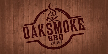 Oak Smoke BBQ January Supper Club primary image