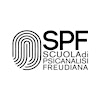 Logo de Scuola di Psicanalisi Freudiana