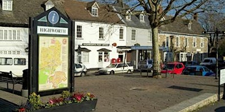 Highworth Business Breakfast Group   - Our next meeting - 11 Jan 18  primary image