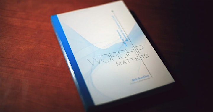 Worship Matters Online Course image