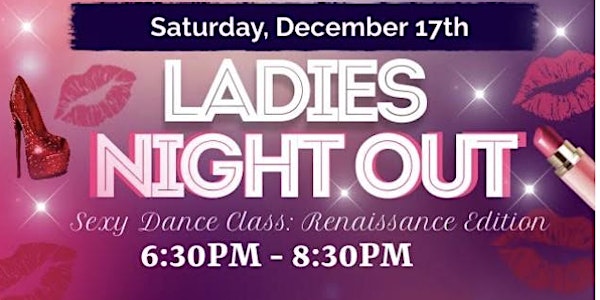 Ladies Night Out: The Renaissance Edition