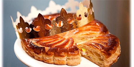 2018 Galette des Rois primary image