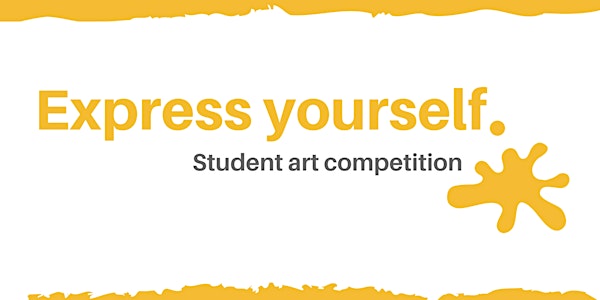 Express Yourself Exhibition 2018