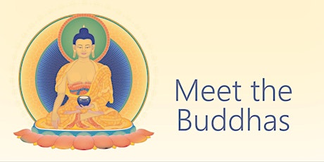 Meet The Buddhas