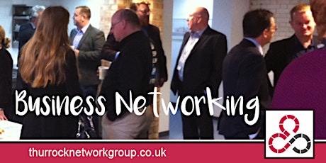 Thurrock Network Group - GDPR Presentation primary image