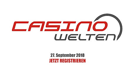 Hauptbild für CASINOWELTEN 2018