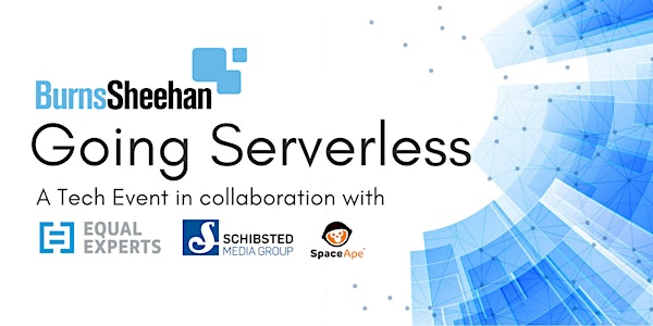 Going Serverless