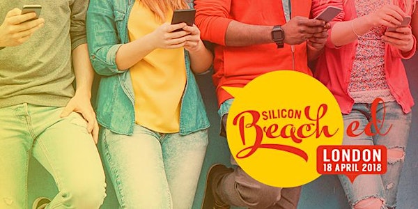 Silicon Beached 2018