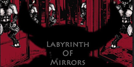 Exiled Writers Ink with Turchetti and Riva present Labyrinth of Mirrors