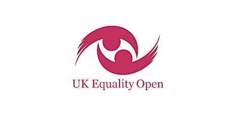 UK Equality Open 2023 primary image