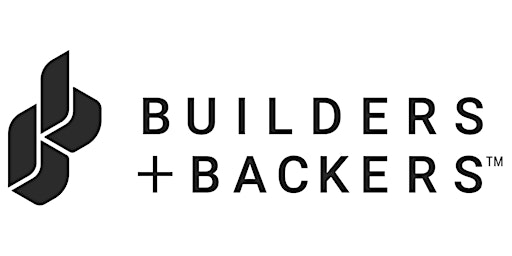 Builders + Backers Idea Accelerator: Informational Webinar