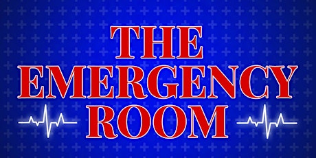 The Emergency Room Conference