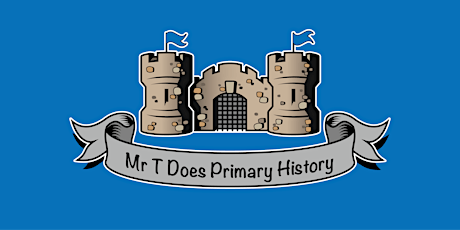 An introduction to primary history and the National Curriculum 2014