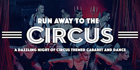 Run Away to the Circus - Show primary image