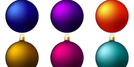 Design your own Christmas Ball !