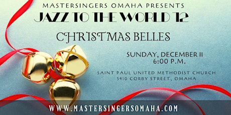 Jazz to the World 12: Christmas Belles