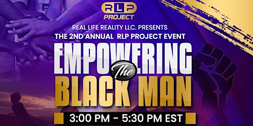 The RLP Project 2nd Annual Event