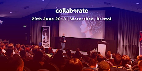 Collaborate Bristol 2018 primary image
