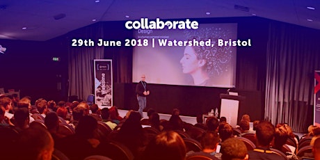 Primaire afbeelding van Collaborate Bristol 2018