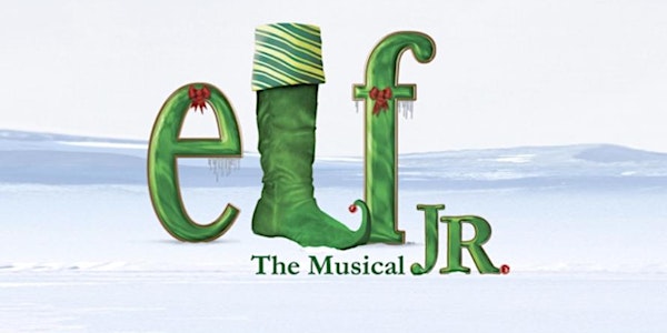 Elf Jr. The Musical