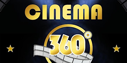 Show fin de año de patín artístico "CINEMA 360°"