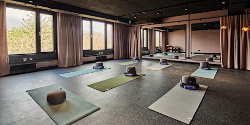 Yoga Retreat Wochenende im Urban Nature Hotel in St. Peter-Ording