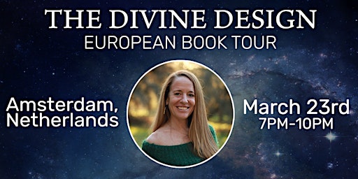 An Evening With Lorie Ladd In Amsterdam, Netherlands