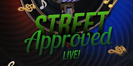 Street Approved Podcast Live Show