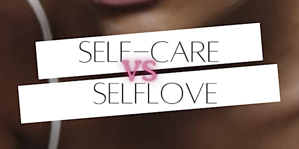 Self Care vs Self Love: A Journey into Spiritual Self Healing