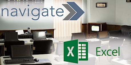 Navigate >> Excel - Part 1/3 primary image