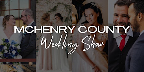 McHenry County Wedding Show